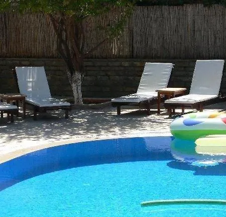Mugla/bodrum/gundogan'da Ozel Havuzlu Luks Kiralik Villa