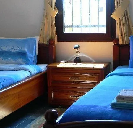 Mugla/bodrum/gundogan'da Ozel Havuzlu Luks Kiralik *