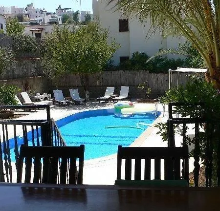 Villa Mugla/bodrum/gundogan'da Ozel Havuzlu Luks Kiralik *