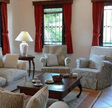 Mugla/bodrum/gundogan'da Ozel Havuzlu Luks Kiralik Villa
