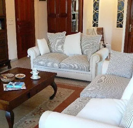 Villa Mugla/bodrum/gundogan'da Ozel Havuzlu Luks Kiralik *