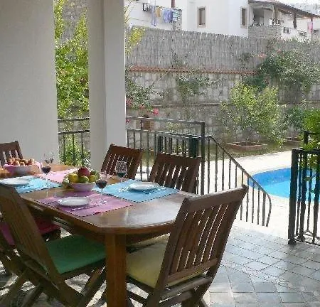ヴィラ Mugla/bodrum/gundogan'da Ozel Havuzlu Luks Kiralik ボドルム