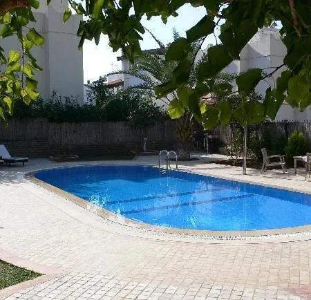 Mugla/bodrum/gundogan'da Ozel Havuzlu Luks Kiralik ボドルム